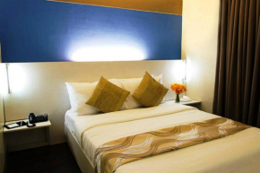 Pillows Hotel Cebu, Cebu
